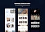 do uiux design, product design, website and app design